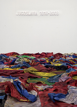 56. Biennale – Ivan Grubanov